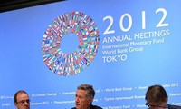 การประชุมประจำปีของไอเอ็มเอฟและธนาคารโลกกับอุปสรรคที่ขัดขวางความร่วมมือ 