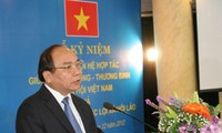เวียดนาม-ลาวส่งเสริมความร่วมมือด้านแรงงานและสังคม