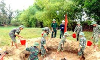 เสวนา “การแก้ไขผลร้ายจากกับระเบิดหลังสงครามในเวียดนาม”