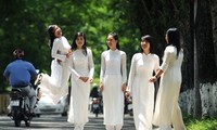 เวียดนามเข้าร่วมเทศกาลแห่งมรดกวัฒนธรรมเอเซียในสหรัฐ