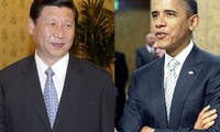 สหรัฐ-จีนแสวงหามาตรการเพิ่มความแน่นแฟ้นในความสัมพันธ์ทวิภาคี
