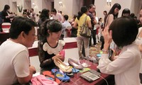 เวียดนาม-ไทยกระชับความร่วมมือระหว่างหน่วยงานอุตสาหกรรมรองเท้า