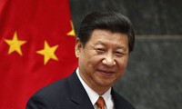 ประธานจีน สีจิ้นผิง เริ่มการเยือน4ประเทศเอเชียกลาง