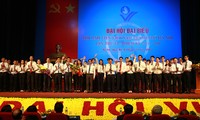 การประชุมใหญ่สมัยที่6สมาคมนักศึกษากรุงฮานอย