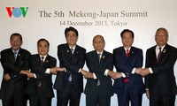 นายกรัฐมนตรีเวียดนามเข้าร่วมการประชุมระดับสูงต่างๆในญี่ปุ่น
