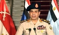 อิยิปต์: รัฐมนตรีกลาโหม เอล ซีซี อาจจะลงสมัครชิงตำแหน่งประธานาธิบดี