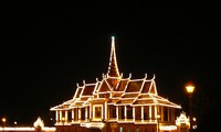 เวียดนามเป็นชาติที่มีนักท่องเที่ยวเดินทางไปเที่ยวกัมพูชามากที่สุด