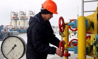 อียูช่วยยูเครนชำระหนี้ค่าก๊าซของรัสเซีย