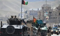 การเลือกตั้งประธานาธิบดีอัฟกานิสถาน เส้นทางที่เต็มไปด้วยอุปสรรคขวากหนาม