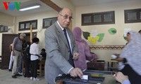 ประเทศอิยิปต์กับความท้าทายหลังการเลือกตั้ง
