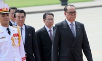 เวียดนามพร้อมที่จะร่วมมือกับสาธารณรัฐประชาธิปไตยประชาชนเกาหลี