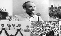 วันที่๒กันยายนปี๑๙๔๕  วันชาติของประเทศเวียดนามที่เอกราช นิมิตหมายแห่งประวัติศาสตร์และอนาคต