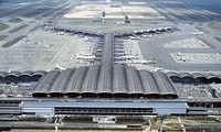 ผู้แทนรัฐสภาพิจารณาแผนการก่อสร้างสนามบินนานาชาติลองแถ่ง