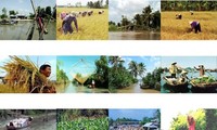เปิดการประชุมส่งเสริมการลงทุนและการค้าภาคการเกษตรและชนบทในเขตที่ราบลุ่มแม่น้ำโขง