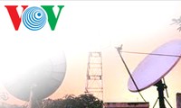 สถานีวิทยุเวียดนามเรียกร้องให้ผู้ฟังทั้งในและต่างประเทศมอบสิ่งของเกี่ยวกับสถานีวิทยุเวียดนาม