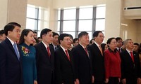 จีนพร้อมร่วมมือกับเวียดนามผลักดันความไว้วางใจทางการเมืองเพื่อพัฒนาความสัมพันธ์ทวิภาคี