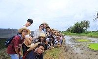 ความทรงจำของเยาวชนผู้เข้าร่วมโครงการแลกเปลี่ยนเยาวชนไทย-เวียดนาม 