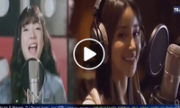 Meraih Bintang (Reach for The Stars) - Official 18th Asian Games Theme Song by Jannine Weigel