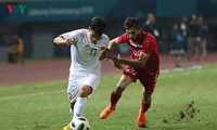 เอเชี่ยนเกมส์ 2018 วันที่27สิงหาคม ฟุตบอลชายเวียดนามและกรีฑาสร้างผลงานครั้งประวัติศาสตร์ 