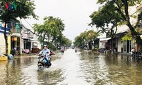 เวียดนามเป็นฝ่ายรุกในการปฏิบัติคำมั่นระหว่างประเทศด้านการเปลี่ยนแปลงสภาพภูมิอากาศ
