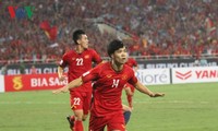 เวียดนามชนะฟิลิปปินส์ผ่านเข้าสู่รอบชิงชนะเลิศ ซูซูกิคัพ 2018 พบมาเลเซีย