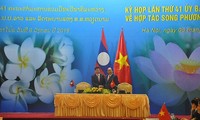 เวียดนาม-ลาวลงนามเอกสารความร่วมมือปี2019รวม 6ฉบับ