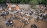 เรือนจำเซินลา โบราณสถานพิเศษแห่งชาติ