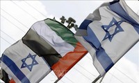 UAEผลักดันกระบวนการปรับความสัมพันธ์เป็นปกติกับอิสราเอล 