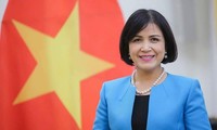 เวียดนามผลักดันส่วนร่วมของอาเซียนในองค์การระหว่างประเทศต่างๆ ณ เจนีวา