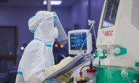 รัฐบาลกำชับเร่งมาตรการป้องกันโรคระบาด กระทรวงสาธารณสุขสนับสนุนการทดลองฉีดวัคซีน Nanocovax
