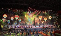 ปิดฉากมหกรรมกีฬาซีเกมส์ ครั้งที่ 31 - “Gather to Shine” 