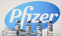 วัคซีนตัวใหม่ของ BioNTech/Pfizer แสดงผลดีในการป้องกันเชื้อโควิดกลายพันธุ์ โอไมครอน