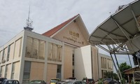 สถานีโทรทัศน์ TVK สานสัมพันธไมตรีเวียดนาม-กัมพูชา