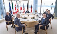 การประชุมสุดยอด G7 สนับสนุนการขยายระยะเวลาให้แก่ข้อตกลงส่งออกธัญพืชผ่านทะเลดำ