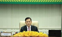 นายกรัฐมนตรีกัมพูชาคนใหม่ ฮุน มาเนต จะนำคณะผู้แทนเข้าร่วมการประชุมสุดยอดอาเซียนครั้งที่ 43