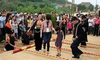 Vietnam Ethnic Groups Cultural Day opens