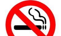 Anti-smoking law comes into effect 