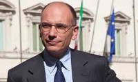 Italy’s Prime Minister consults to establish a new government