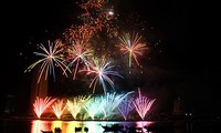 Da Nang International Fireworks Competition 2013 – festival of light and sound 