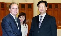 World Bank pledges continued support for Vietnam