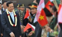 Vietnam Prime Minister to deliver key note speech at Shangri-La Dialogue 