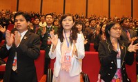 Vietnam attaches importance to human resources development