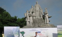 Vietnam Summer Camp 2013 opens