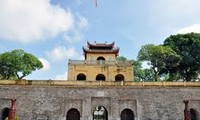 Hanoi gears up efforts to preserve the Thang Long Royal Citadel