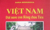 Vietnamese culture from a Russian point of view
