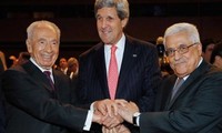 Prospects of renewed peace negotiations between Palestine and Israel