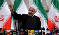 Challenges await Iran’s new president