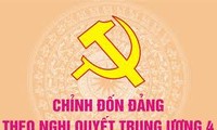 Vietnam strengthens party building in the new era