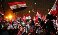 Egypt sees an opportunity to resolve its political crisis