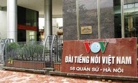 Radio the Voice of Vietnam continues to flourish 